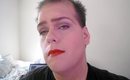 Madonna Makeup Series #5: Dick Tracy "I'm Breathless" Makeup Tutorial