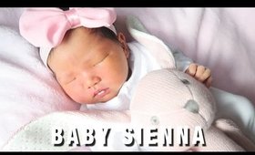 BABY SIENNA | JYUKIMI.COM