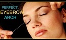 Perfect Eyebrow Threading Tutorial for Beginners