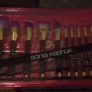 Sonia Kashuk 15th Anniversary Limited Edition Brush Set