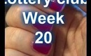 Nail Polish Lottery Club Week 20