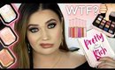 Really..? Too Faced Pretty Rich Collection | Tutorial First Impressions