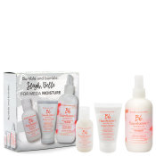 Bumble and bumble. Sleigh, Belle For Mega Moisture Set Sleigh, Belle For Mega Moisture Set