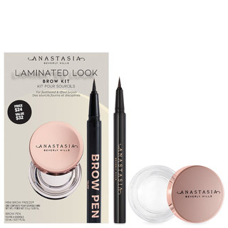 Anastasia Beverly Hills Laminated Brow Set