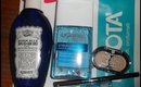 Haul Shopping Essence e Struccanti