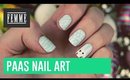 Paas Nail Art - FEMME