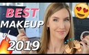 The BEST MAKEUP of 2019 | BEST OF BEAUTY Yearly Favorites!