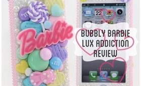 Barbie Lux Addiction Review