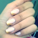 Today's nails!