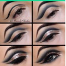 party look! step-by-step
