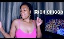 Rich Chigga - Glow Like Dat | REACTION