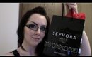 SEPHORA HAUL! (and other goodies)