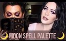 Chit Chat GRWM: Manny Mua Moon Spell Palette, Lunar Beauty, Baby Hair Wig & More