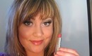 Josie Maran Argan Love Your Lips Hydrating Lipstick Review