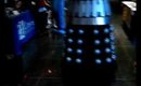 Chased by Dalek