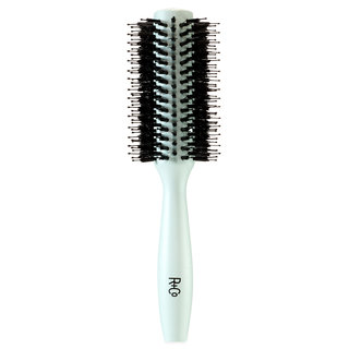 R+Co Vegan Boar Bristle Hair Brush #4 (65 mm)