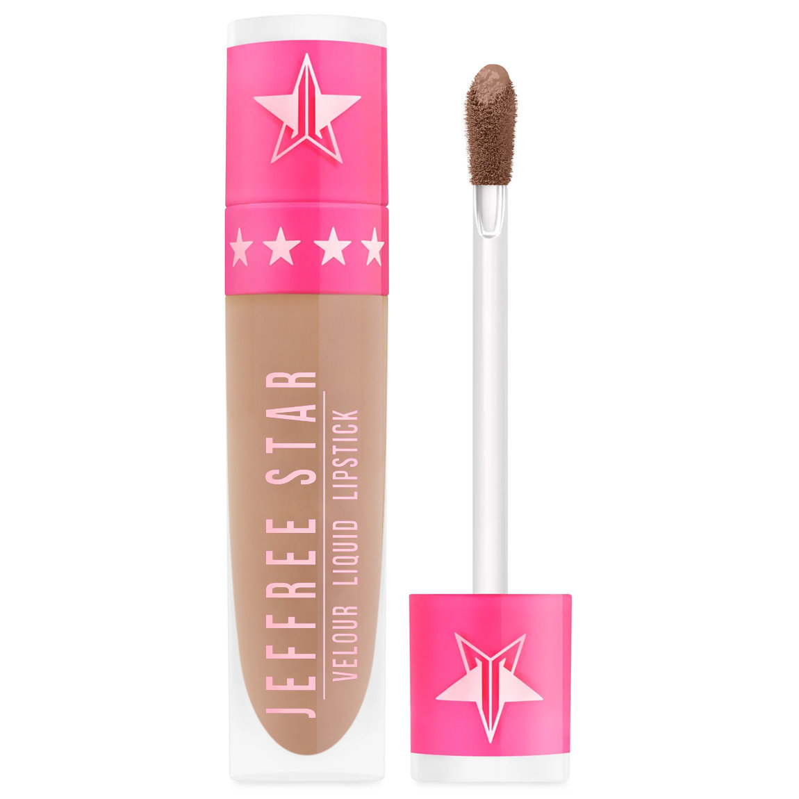 ジェフリー スター コスメティックス Velour Liquid Lipstick Gated