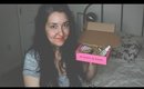 Petit Vour September Box - Unboxing & 1st Impressions - Cruelty free & Vegan Beauty | Queen Lila