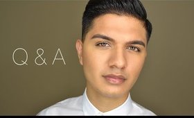 Your Questions, My Answers! Life After Youtube, Being Honest, Etc.