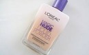 L'oreal magic nude liquid powder review/ follow me around