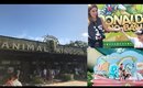 Disney World Vlog Day 3 (Animal Kingdom)