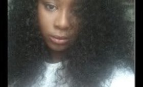 Virgin Hair Fixx Review - Initial Review