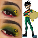 Teen Titans Robin