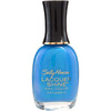 Sally Hansen Lacquer Shine Nail Color Flash