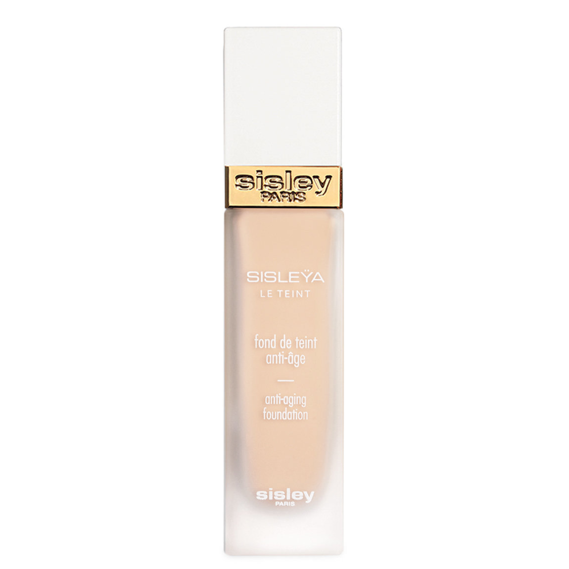 Sisley Paris Sisleÿa Le Teint 00R Swan | Beautylish