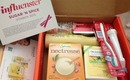 Influenster: Sugar 'n Spice VoxBox 2013 REVIEW!