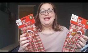 Poundland Haul - November 2018