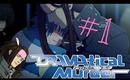 DRAMAtical Murder w/ Commentary- Mink Route (Part 1)
