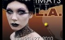 IMATS 2010 HAUL PART 1