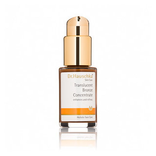 Dr. Hauschka Translucent Bronze Concentrate