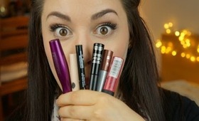 Best 10 Beauty Products Under $10 I AlyAesch