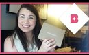 October 2014 Birchbox Unboxing ‣ Fanfare!