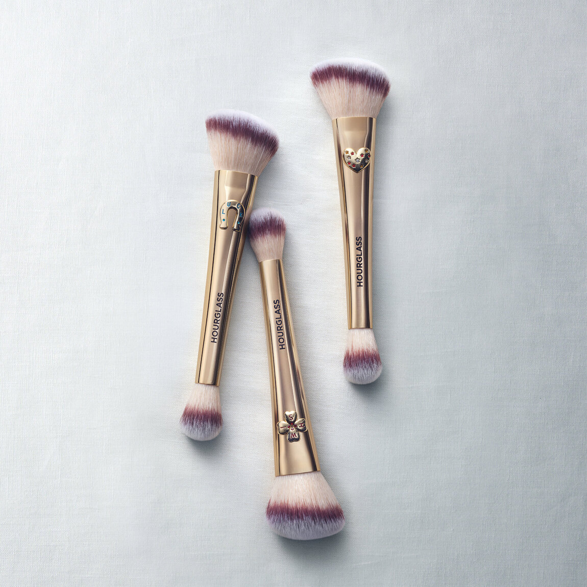 Hourglass Ambient Lighting Edit Brush II - Love | Beautylish
