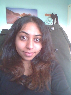What Do You Guys Think Of My Ombre Hair Beautylish