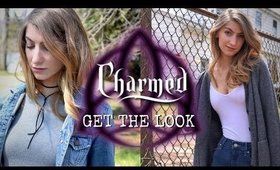 CHARMED | Get The Look