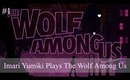 [Game ZONED] The Wolf Among Us Play Through #1 - The Truth About Fables (w/ Commentary)