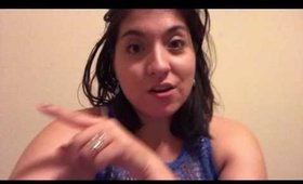 VLOGMAS Day Four and Five|Youtube Challenge Night