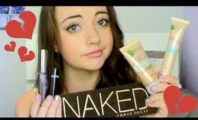 Products I Regret Buying!!!