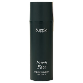 Supple Fresh Face Enzyme Cleanser