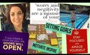 Setting Goals (for YouTube and other ambitions)