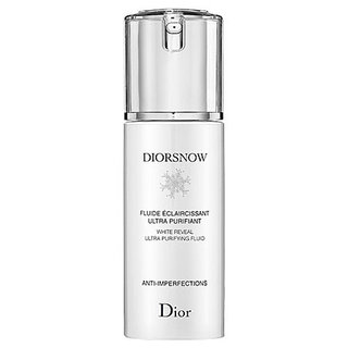 Dior Diorsnow White Reveal Ultra-Purifying Fluid