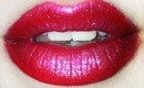 Glowing Red Pink Lips Tutorial!