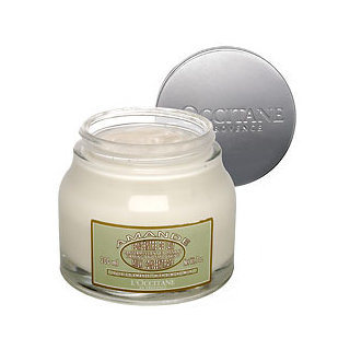 L'Occitane Amande Firming & Smoothing Milk Concentrate