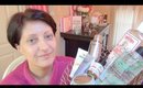 Routine Soin Matinale(Morning Skincare)Peau mature /Nathalie-BeautyOver40