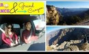 We tried the car dance !?!!+ some clips from our 2015 Grand Canyon Trip.