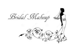 Bridal summer makeup/ Νυφικό μακιγιάζ